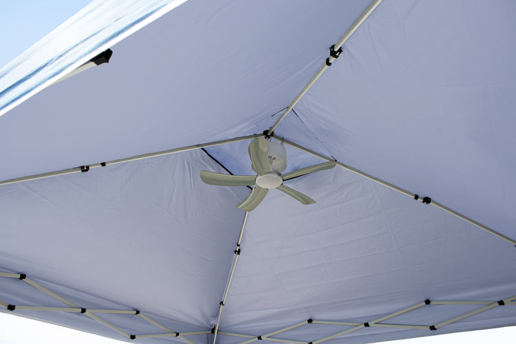 Canopies