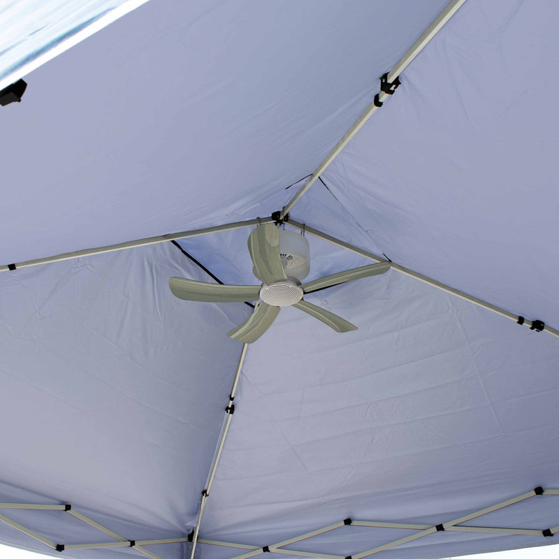 Load image into Gallery viewer, Canopy Breeze Canopy Fan OPEN BOX