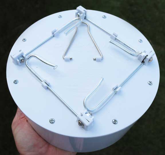 Load image into Gallery viewer, Canopy Breeze Canopy Fan OPEN BOX