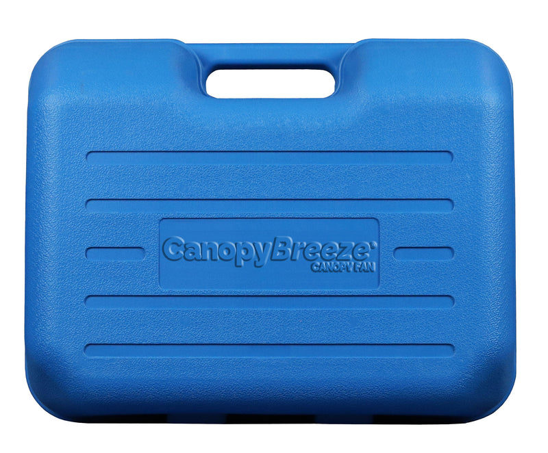 Load image into Gallery viewer, Canopy Breeze Canopy Fan OPEN BOX
