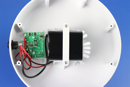 Battery Care