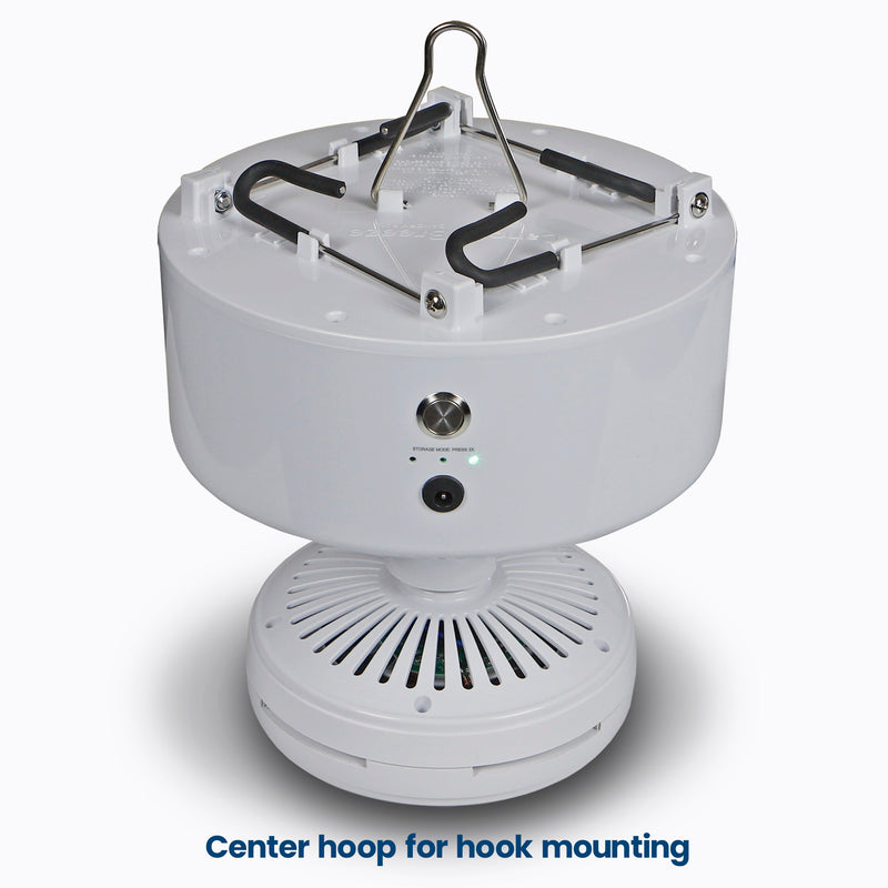 Load image into Gallery viewer, NEW! Canopy Breeze Canopy Fan CB305