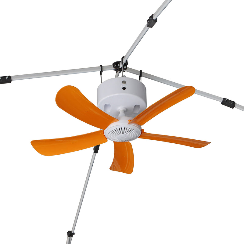 Load image into Gallery viewer, NEW! Canopy Breeze Canopy Fan Model CB305