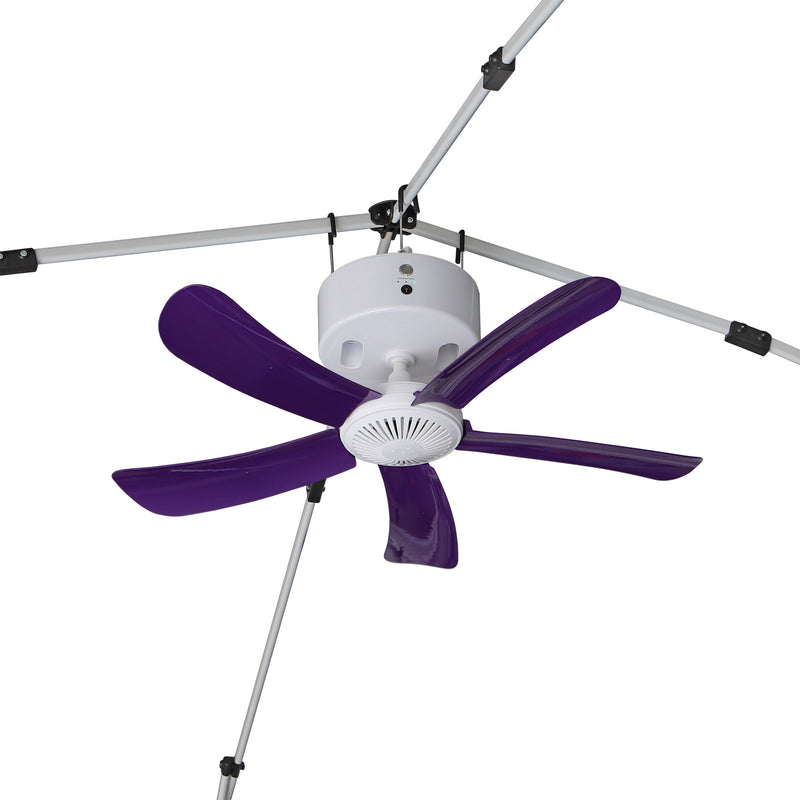 Load image into Gallery viewer, NEW! Canopy Breeze Canopy Fan Model CB305