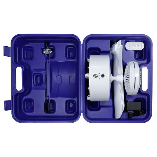 NEW! Canopy Breeze Canopy Fan CB305