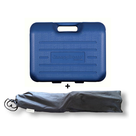 Canopy Breeze Canopy Fan Cross Truss Frame Kit