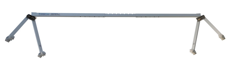 Load image into Gallery viewer, Cross-Truss Frame Adapter