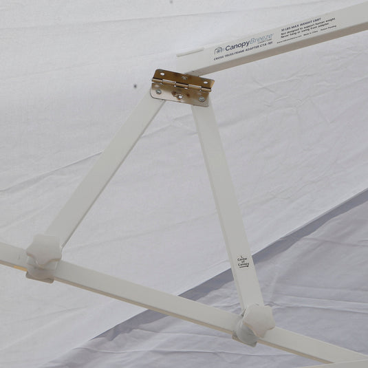 Canopy Breeze Canopy Fan Cross Truss Frame Kit