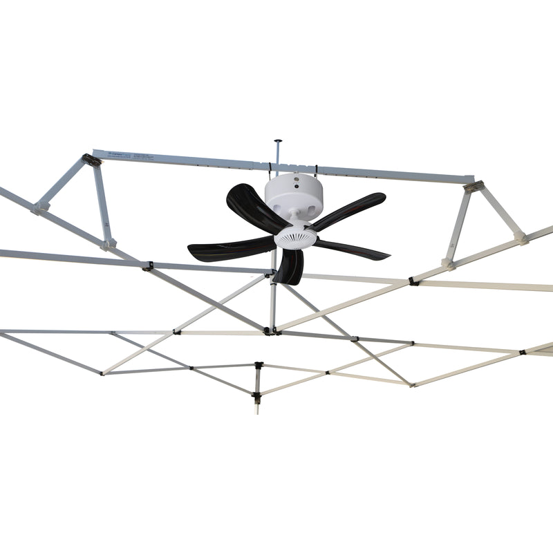 Load image into Gallery viewer, Canopy Breeze Canopy Fan Cross Truss Frame Kit