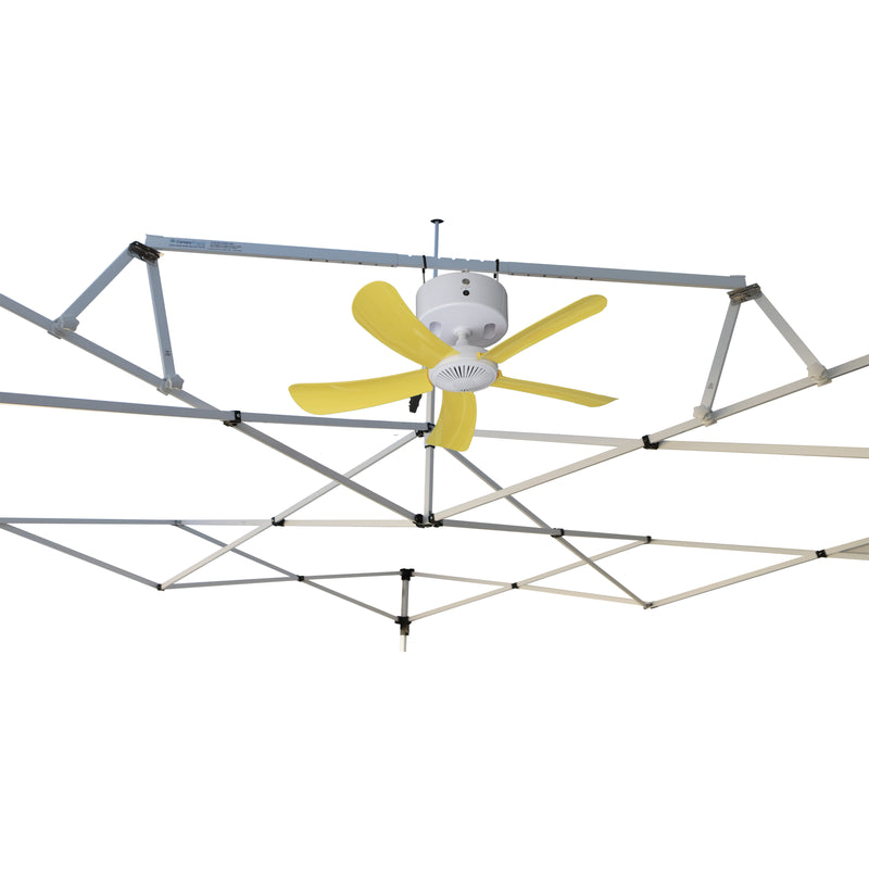 Load image into Gallery viewer, Canopy Breeze Canopy Fan Cross Truss Frame Kit