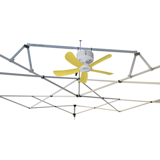 Canopy Breeze Canopy Fan Cross Truss Frame Kit