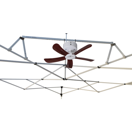 Canopy Breeze Canopy Fan Cross Truss Frame Kit