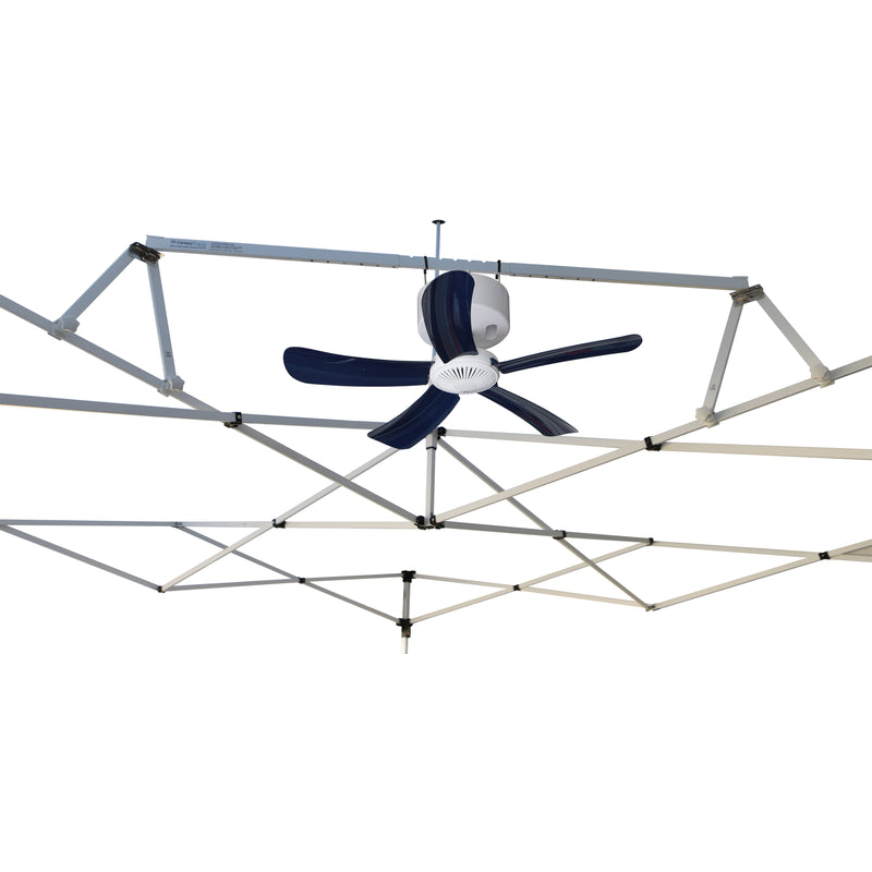 Load image into Gallery viewer, Canopy Breeze Canopy Fan Cross Truss Frame Kit