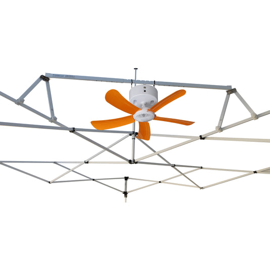 Canopy Breeze Canopy Fan Cross Truss Frame Kit