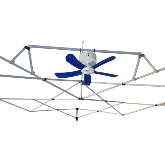 Canopy Breeze Canopy Fan Cross Truss Frame Kit