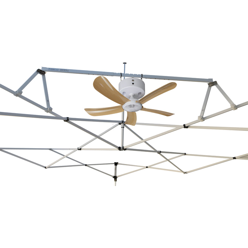 Load image into Gallery viewer, Canopy Breeze Canopy Fan Cross Truss Frame Kit