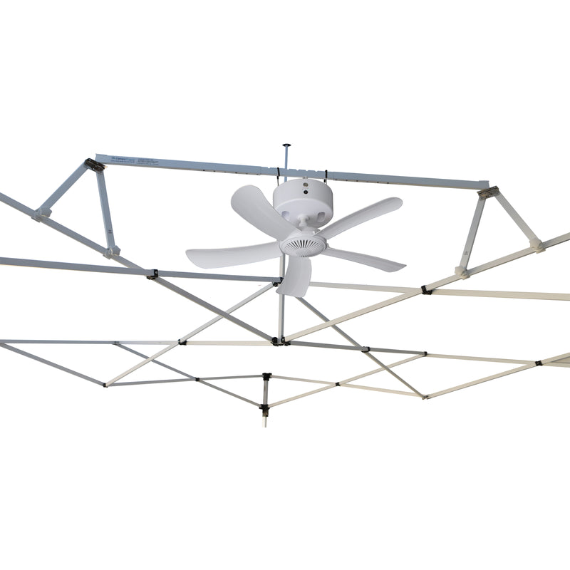 Load image into Gallery viewer, Canopy Breeze Canopy Fan Cross Truss Frame Kit