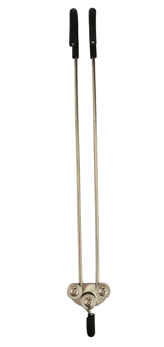 Canopy Breeze Down Rod Extension