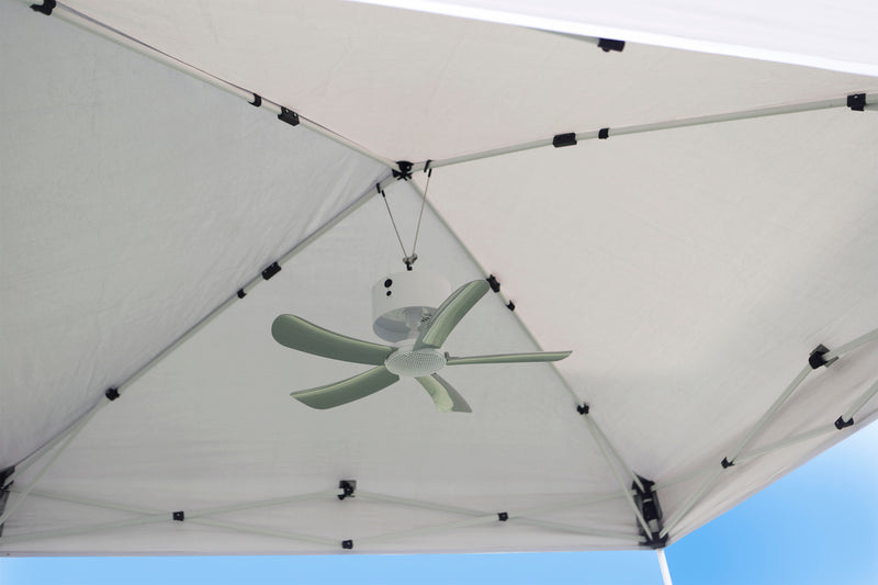 Load image into Gallery viewer, Canopy Breeze Down Rod Extension