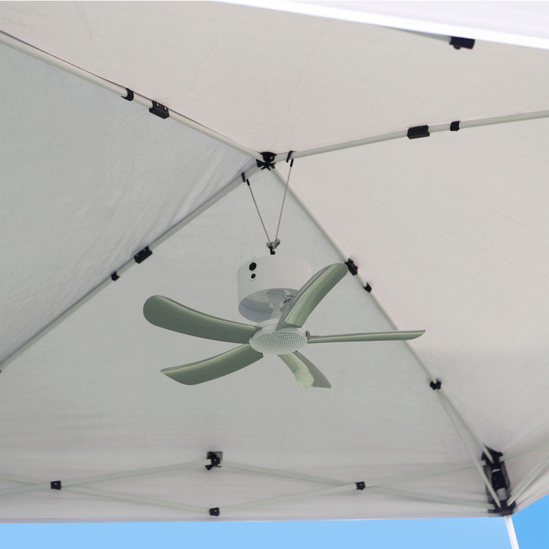 Load image into Gallery viewer, Canopy Breeze Canopy Fan