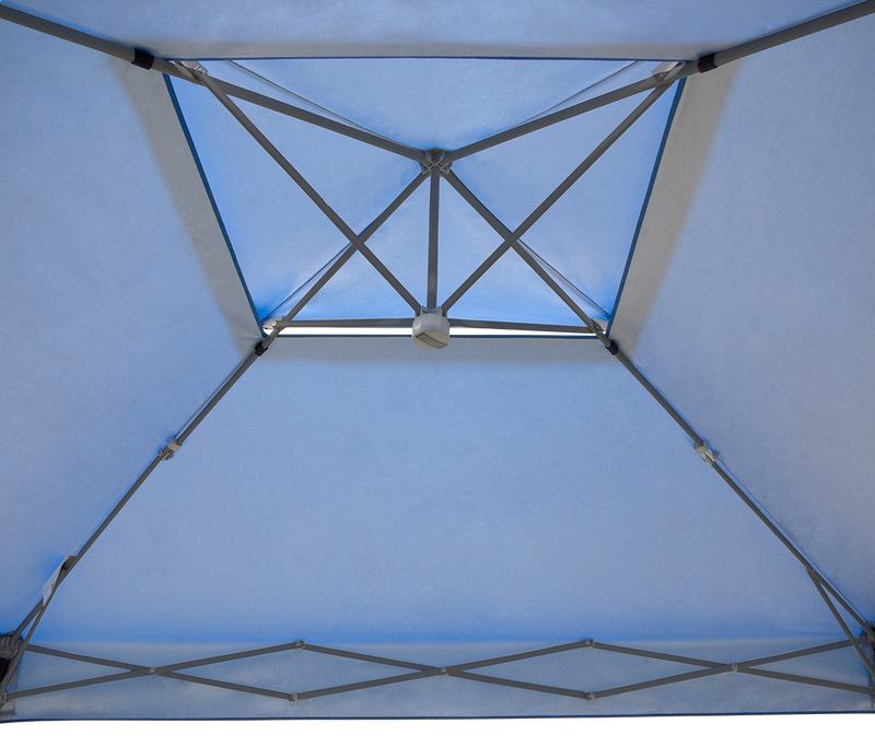 Load image into Gallery viewer, EZ-UP Patriot™ ONE-UP™ Vented 10' Canopy