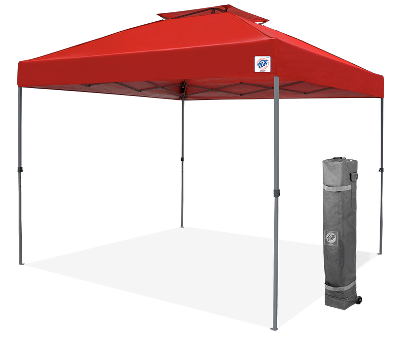 Load image into Gallery viewer, EZ-UP Patriot™ ONE-UP™ Vented 10' Canopy