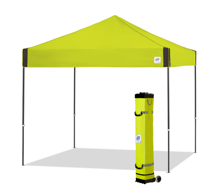 Load image into Gallery viewer, EZ-UP Pyramid 10' x 10' Canopy