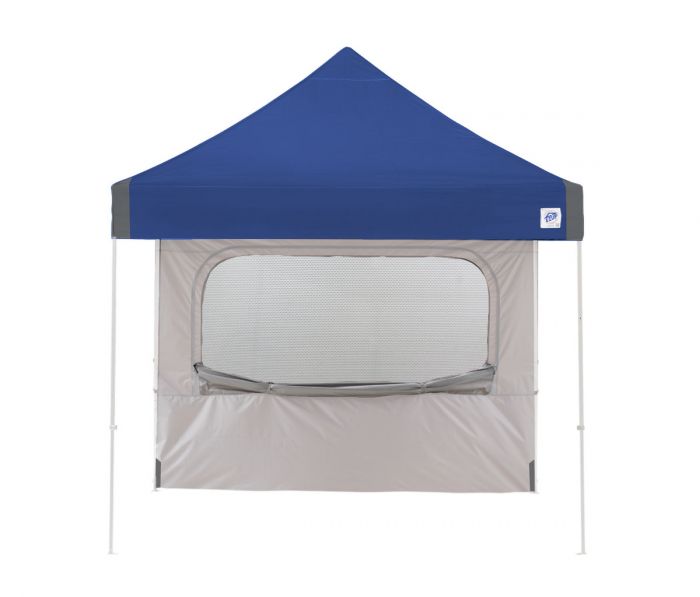 Load image into Gallery viewer, EZ-UP Pyramid Canopy Sidewall with mesh window