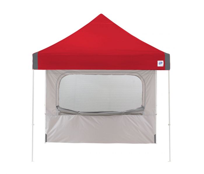 Load image into Gallery viewer, EZ-UP Pyramid Canopy Sidewall with mesh window
