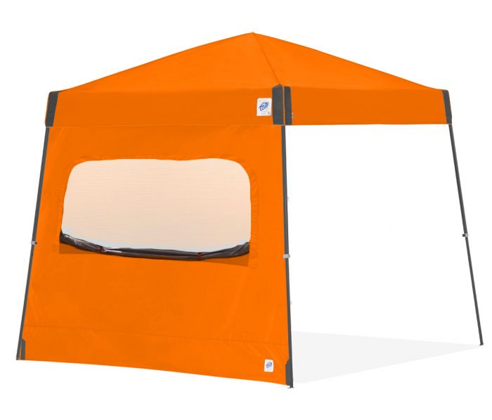 Load image into Gallery viewer, EZ-UP Vista Canopy Sidewall with mesh window