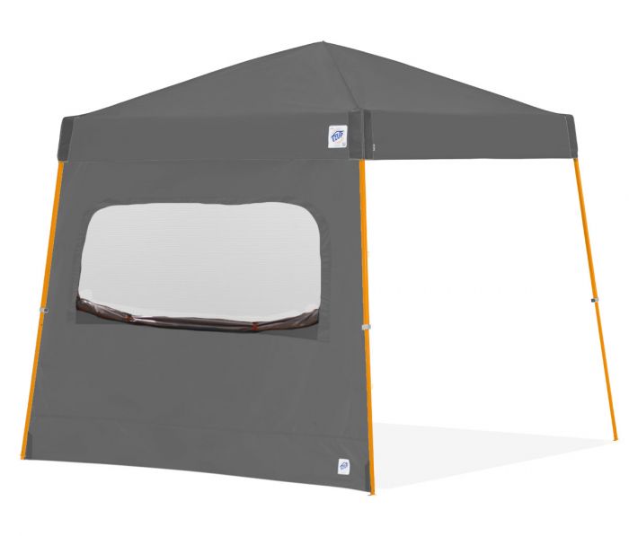Load image into Gallery viewer, EZ-UP Vista Canopy Sidewall with mesh window