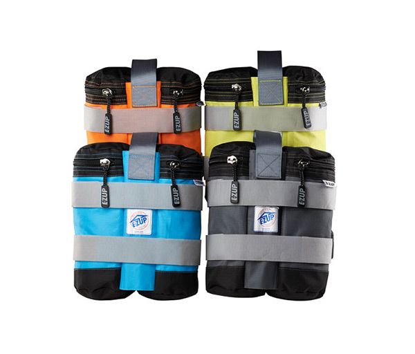 Load image into Gallery viewer, Canopy Weight Bags