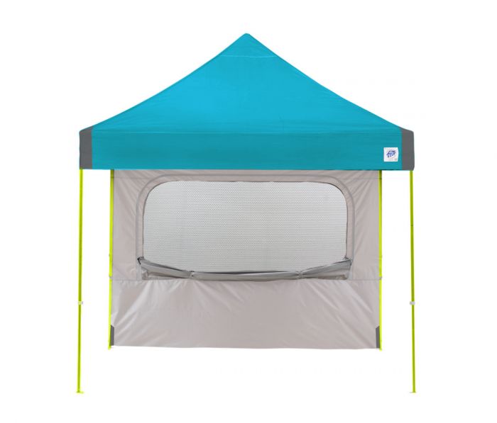 Load image into Gallery viewer, EZ-UP Pyramid Canopy Sidewall with mesh window