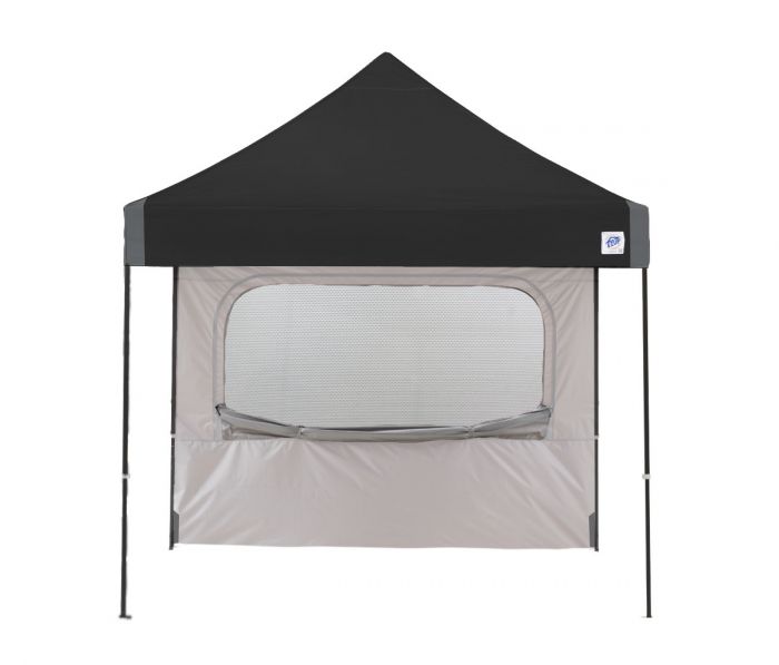 Load image into Gallery viewer, EZ-UP Pyramid Canopy Sidewall with mesh window