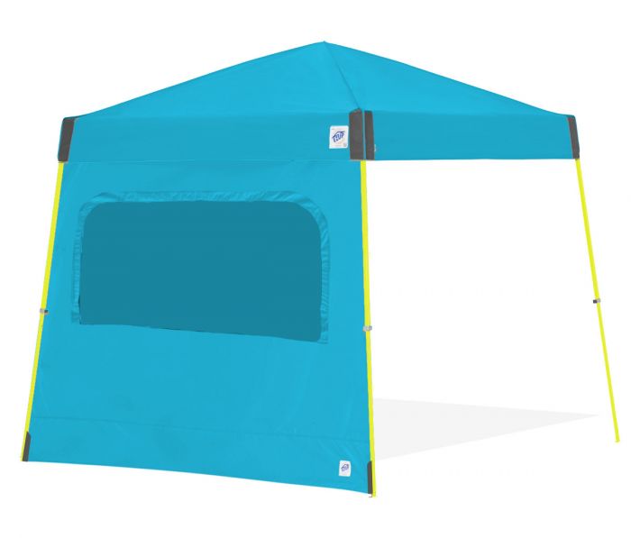 Load image into Gallery viewer, EZ-UP Vista Canopy Sidewall with mesh window