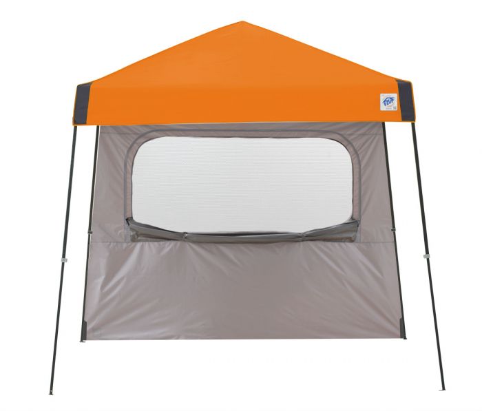 Load image into Gallery viewer, EZ-UP Vista Canopy Sidewall with mesh window