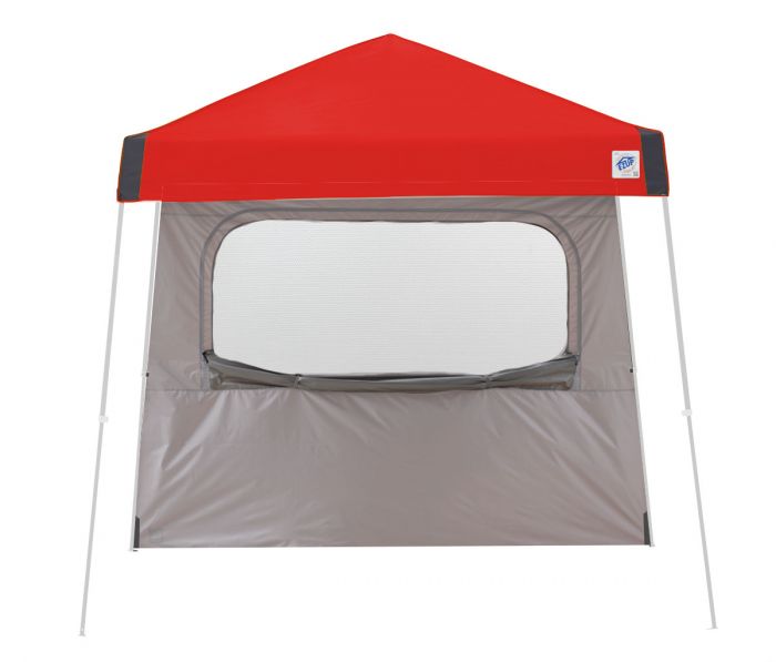 Load image into Gallery viewer, EZ-UP Vista Canopy Sidewall with mesh window
