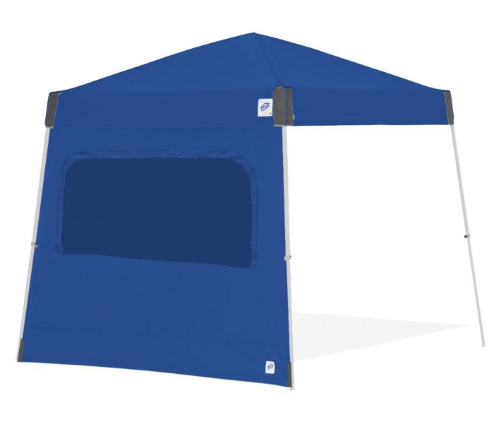 Load image into Gallery viewer, EZ-UP Vista Canopy Sidewall with mesh window