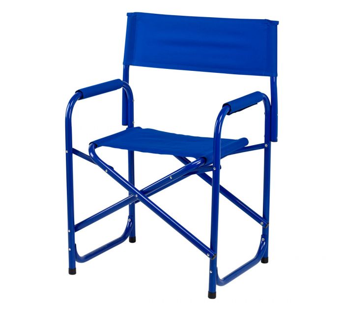 Load image into Gallery viewer, Folding Directors Chair
