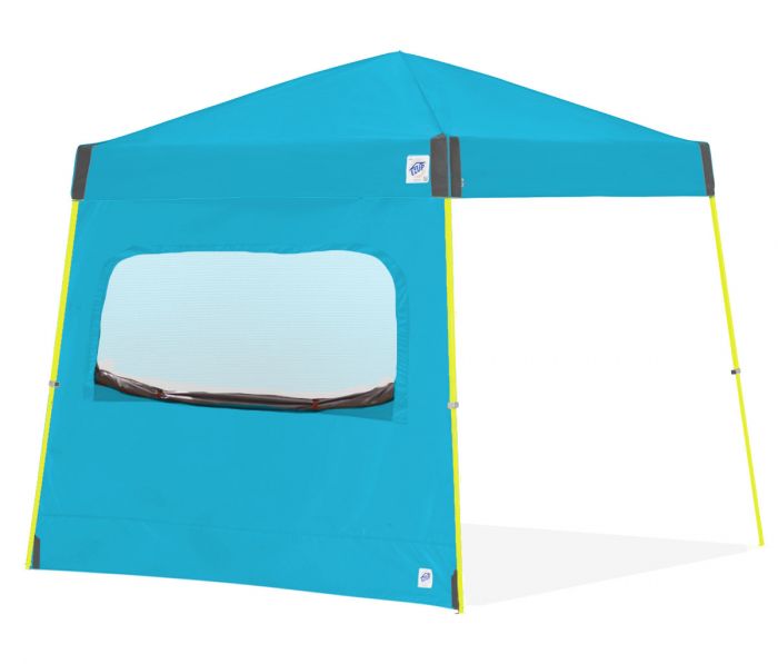Load image into Gallery viewer, EZ-UP Vista Canopy Sidewall with mesh window