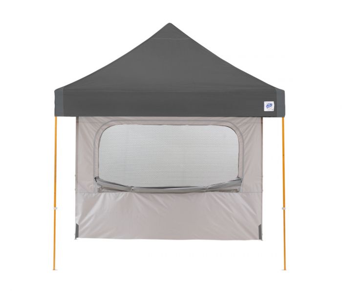 Load image into Gallery viewer, EZ-UP Pyramid Canopy Sidewall with mesh window