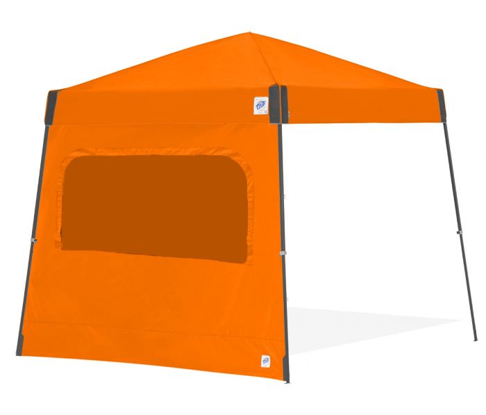 Load image into Gallery viewer, EZ-UP Vista Canopy Sidewall with mesh window