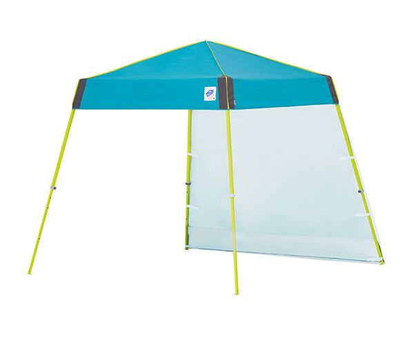 Load image into Gallery viewer, EZ-UP Vista Canopy Sidewall