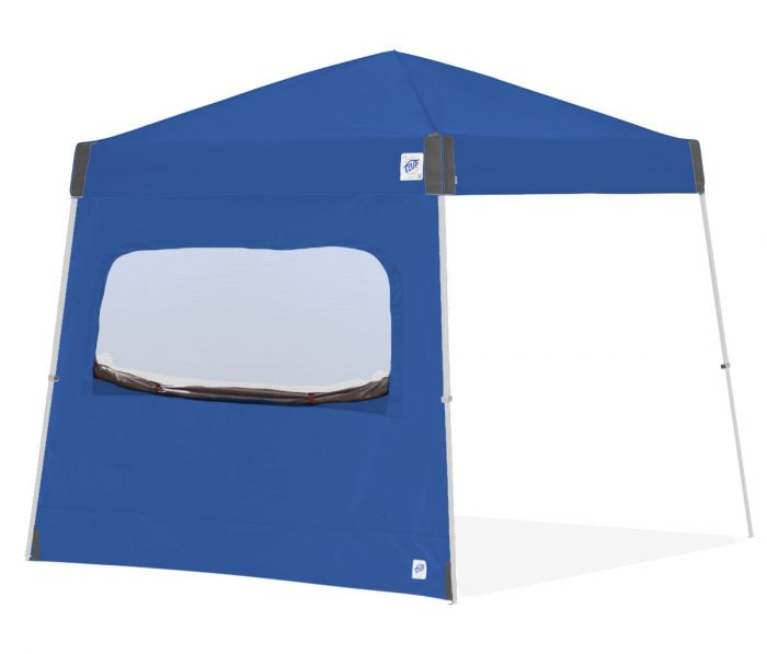 Load image into Gallery viewer, EZ-UP Vista Canopy Sidewall with mesh window