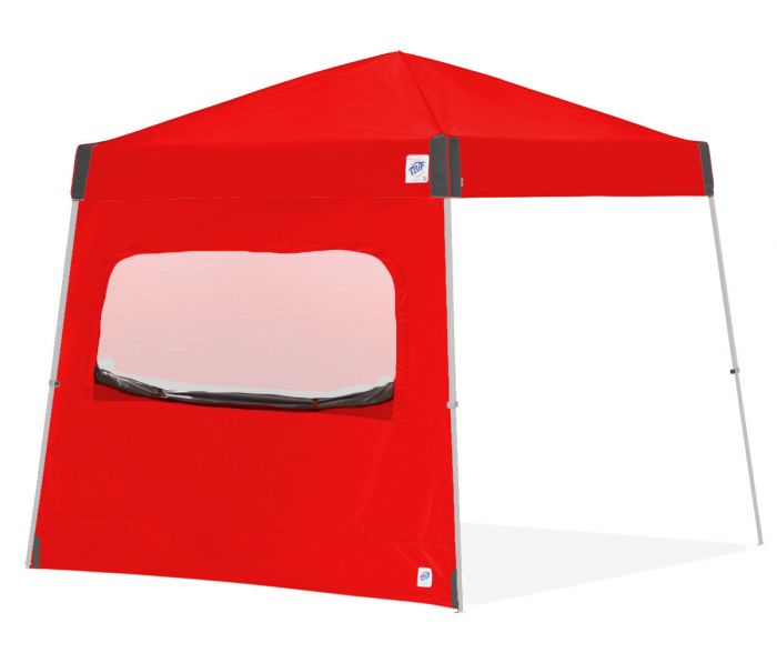 Load image into Gallery viewer, EZ-UP Vista Canopy Sidewall with mesh window