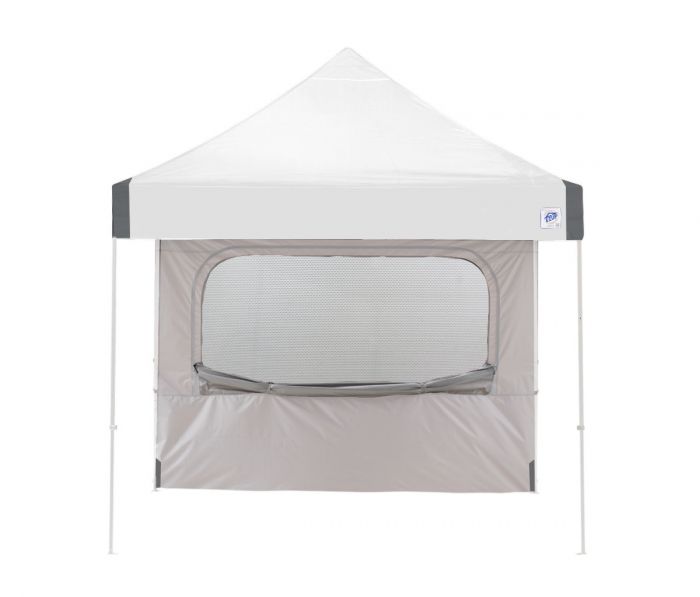 Load image into Gallery viewer, EZ-UP Pyramid Canopy Sidewall with mesh window