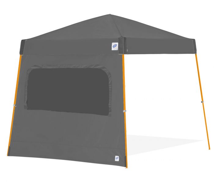 Load image into Gallery viewer, EZ-UP Vista Canopy Sidewall with mesh window
