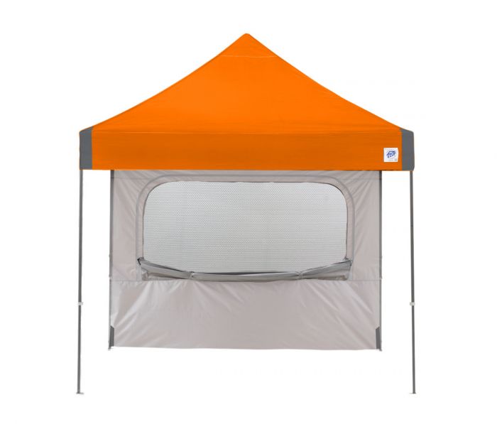 Load image into Gallery viewer, EZ-UP Pyramid Canopy Sidewall with mesh window