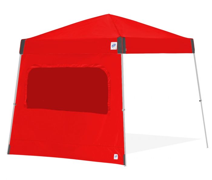 Load image into Gallery viewer, EZ-UP Vista Canopy Sidewall with mesh window