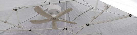 New! Canopy Breeze Canopy Fan Model CB305